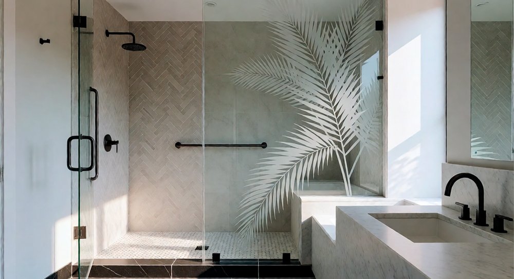 Divisiones de Baño